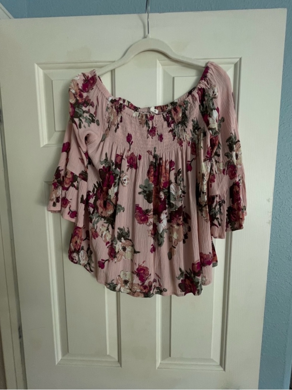 En creme small top